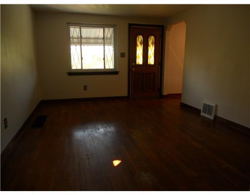 1234 Brinton Road Braddock Hills, PA 15221 - Photo 6 of 16 Living Room.