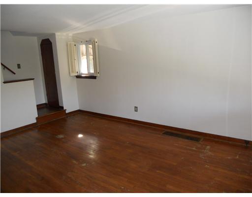 1234 Brinton Road Braddock Hills, PA 15221 - Photo 7 of 16 Living Room.