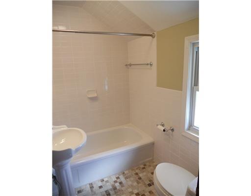 1234 Brinton Road Braddock Hills, PA 15221 - Photo 8 of 16 Full Bath.