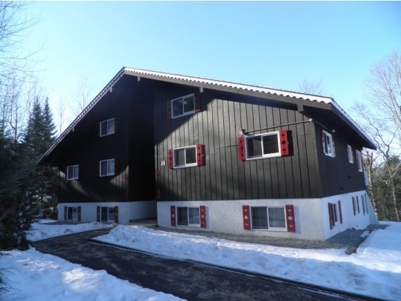 9 Summit Vista Road, Unit 9A4 Bartlett, NH 03845 - Photo 1 of 1