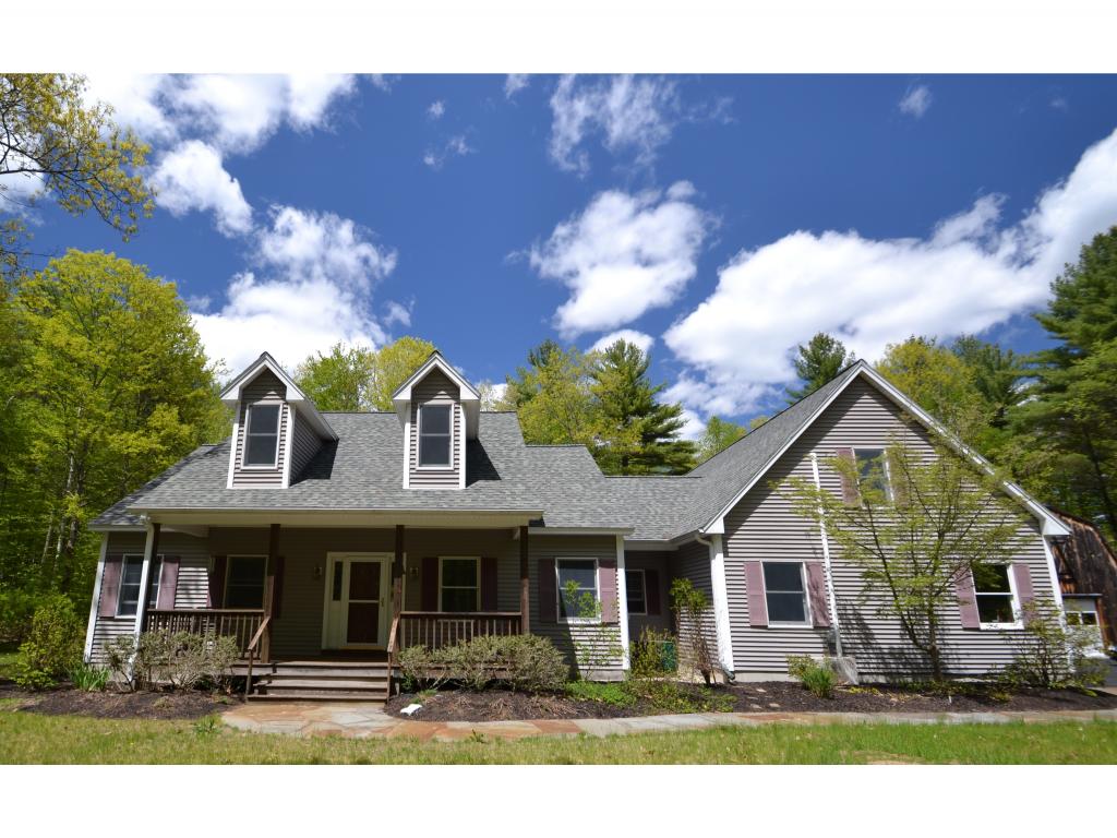508 Hall Road Barrington, NH 03825 - Photo 1 of 28