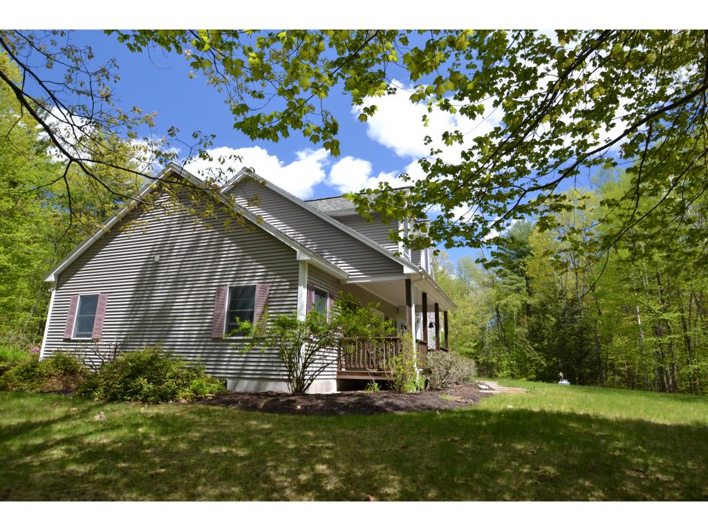 508 Hall Road Barrington, NH 03825 - Photo 2 of 28