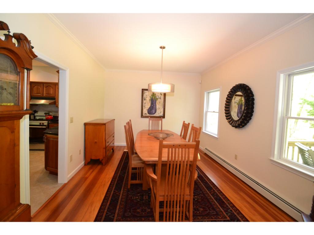 508 Hall Road Barrington, NH 03825 - Photo 11 of 28