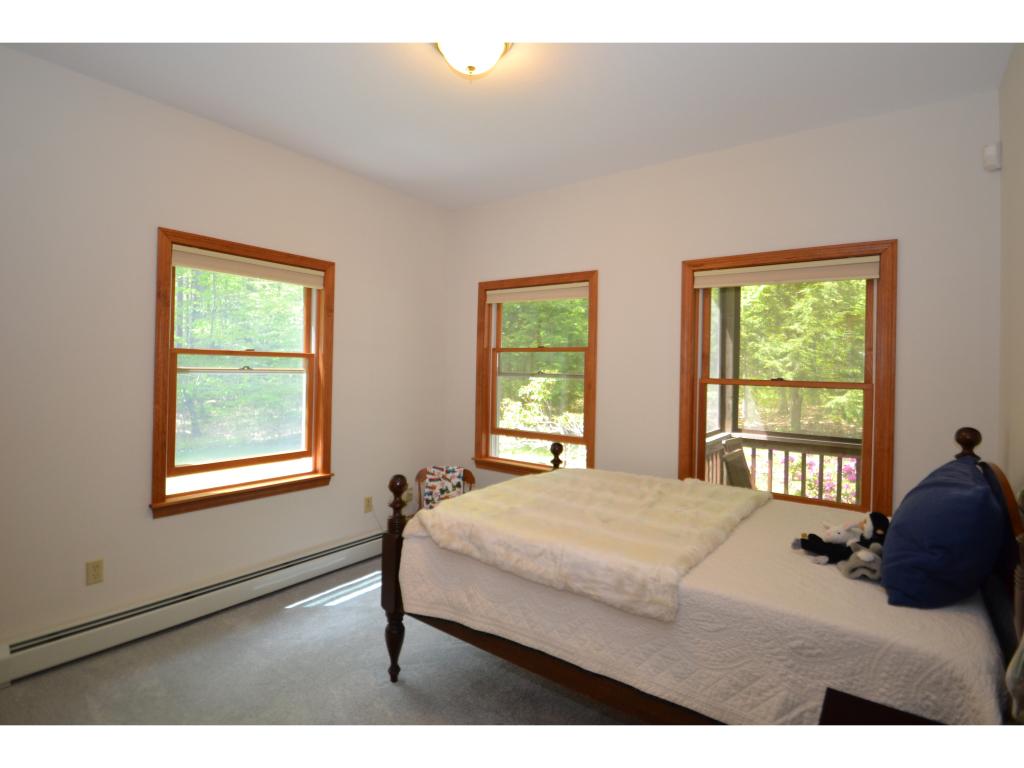 508 Hall Road Barrington, NH 03825 - Photo 21 of 28