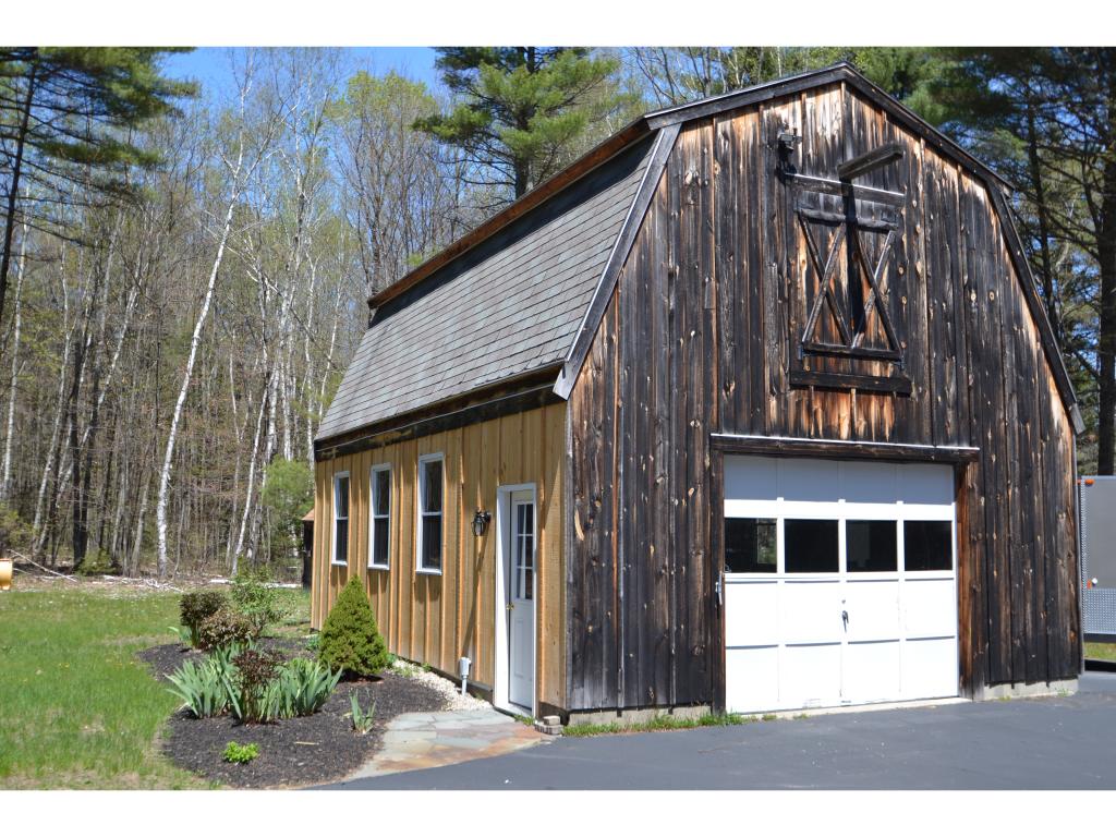 508 Hall Road Barrington, NH 03825 - Photo 26 of 28
