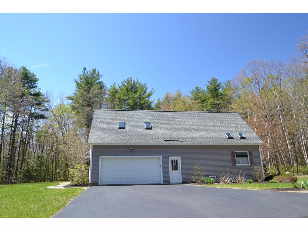 508 Hall Road Barrington, NH 03825 - Photo 4 of 28