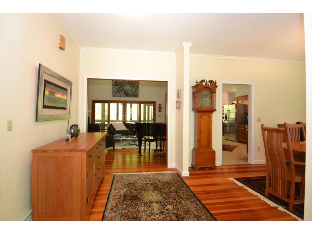508 Hall Road Barrington, NH 03825 - Photo 5 of 28