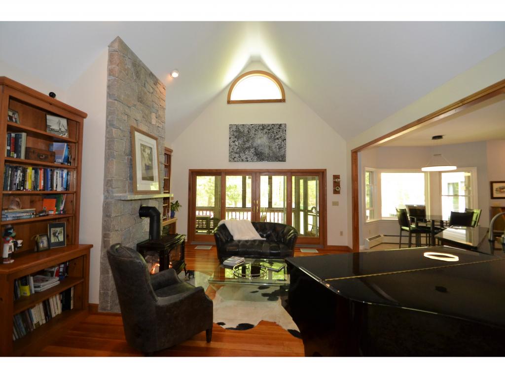 508 Hall Road Barrington, NH 03825 - Photo 6 of 28