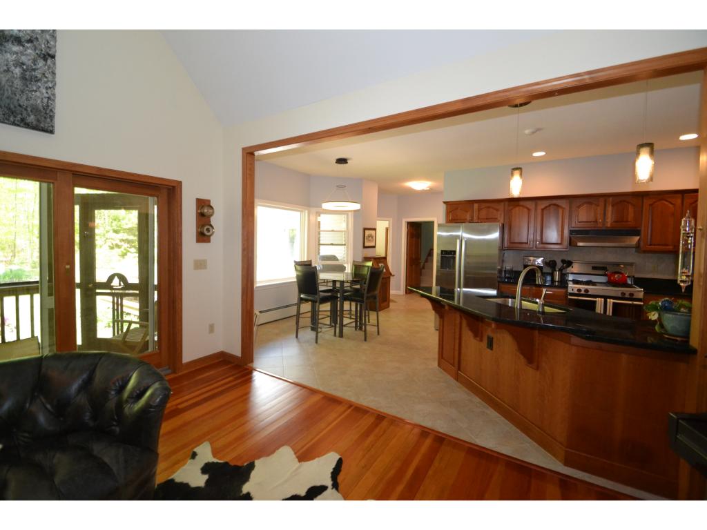 508 Hall Road Barrington, NH 03825 - Photo 8 of 28