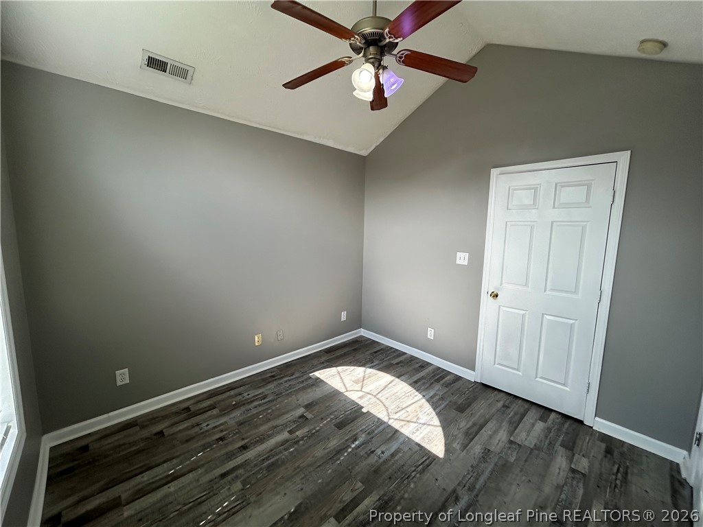 10005 Rockfish Road Raeford, NC 28376 - Photo 12 of 15 Gallery Image 12