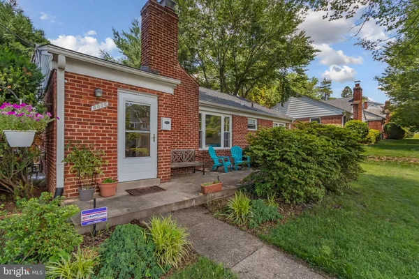 $749,900 | 5025 Cushing Drive, Kensington, MD 20895
