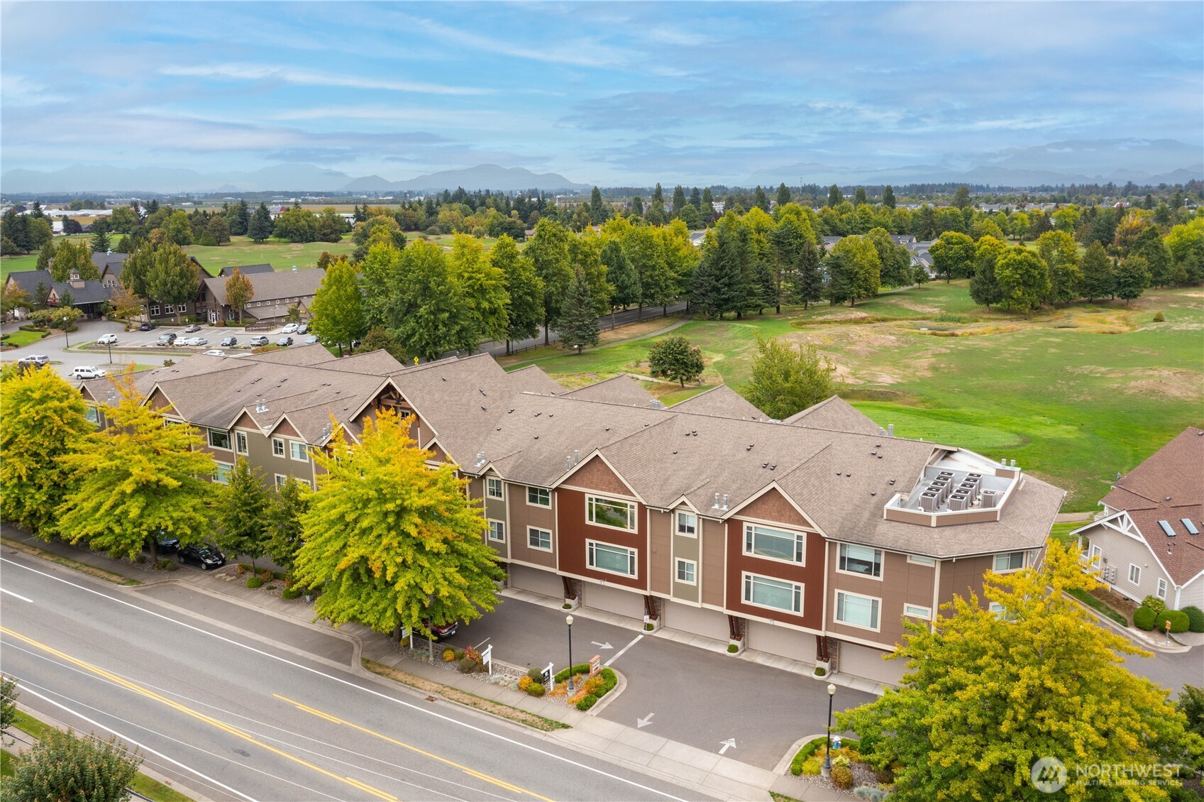 8780 Depot Road, Unit 207 Lynden, WA 98264 - Photo 3 of 36