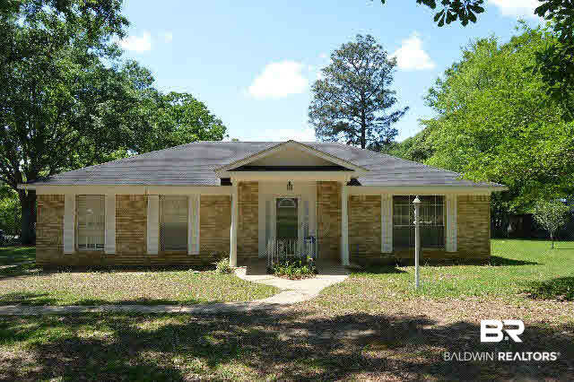 3641 Snow Road Semmes, AL 36575 - Photo 1 of 21