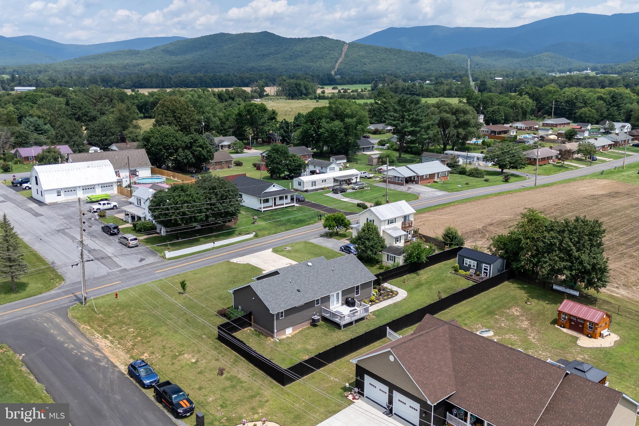 250 Fairview Road Luray, VA 22835 - Photo 69 of 86 Gallery Image 69