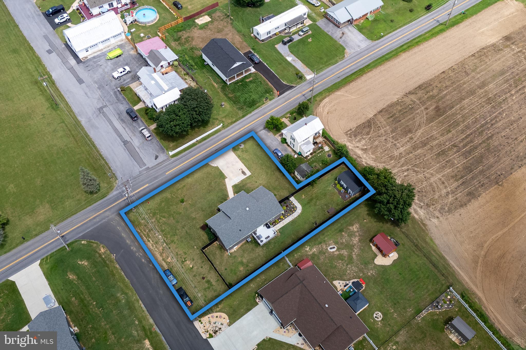 250 Fairview Road Luray, VA 22835 - Photo 85 of 86 Gallery Image 85