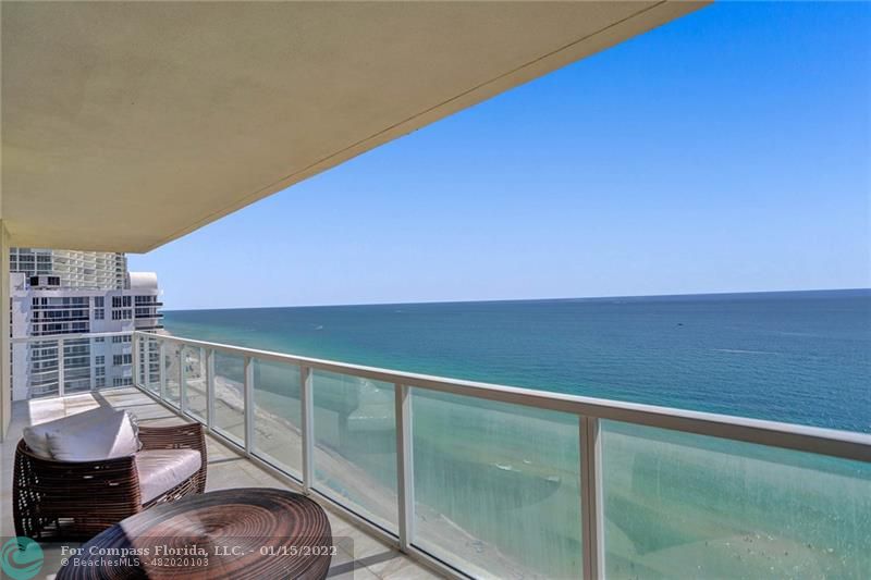 16699 COLLINS AVE Unit 2703  