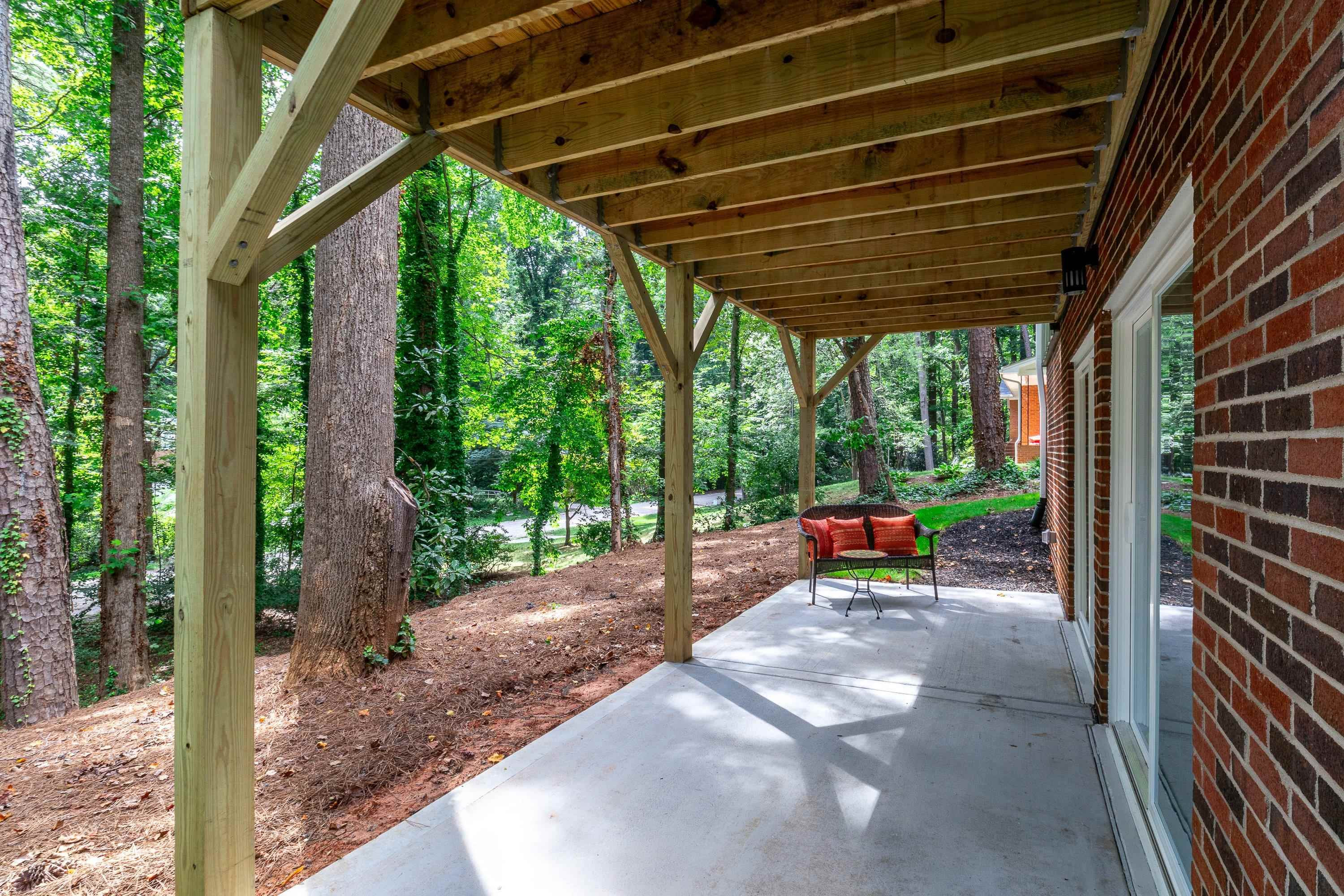 1320 Chaney Road Raleigh, NC 27606 - Photo 45 of 51 Photo 45