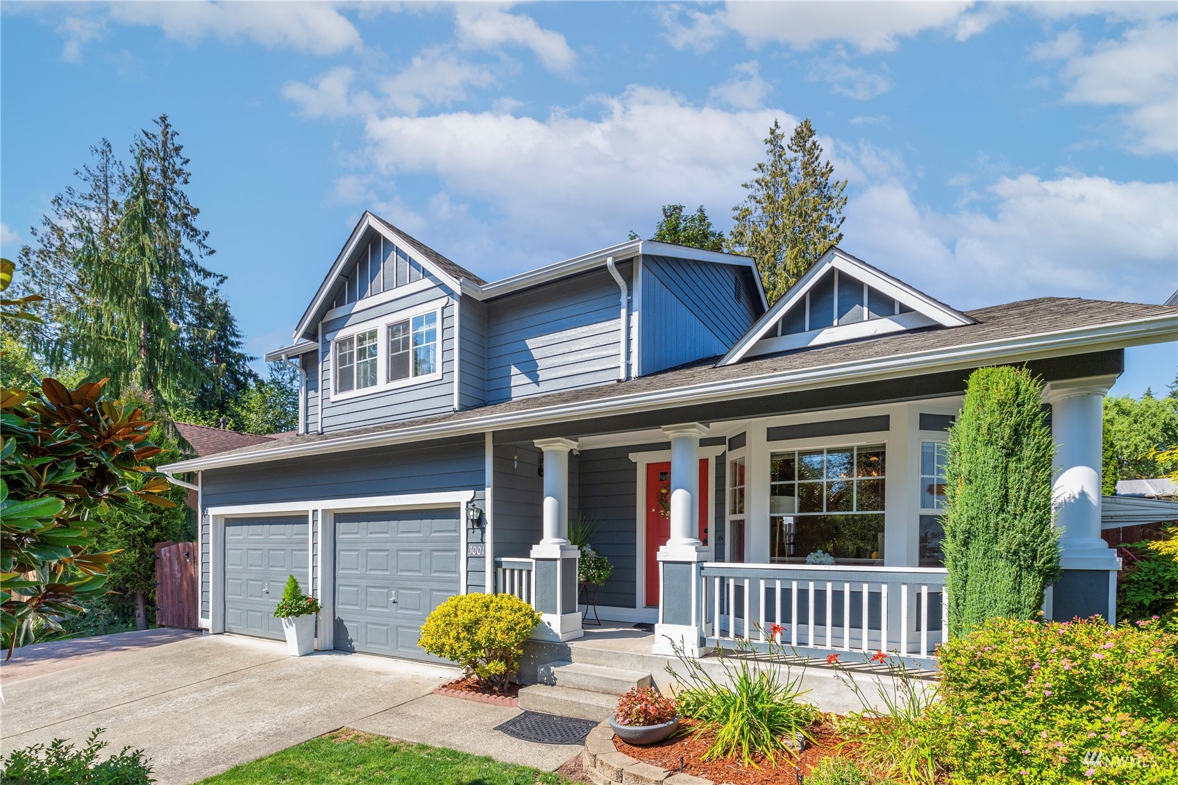 3001 188th Place Southeast Bothell, WA 98012 - Photo 1 of 28 Gallery Image 1