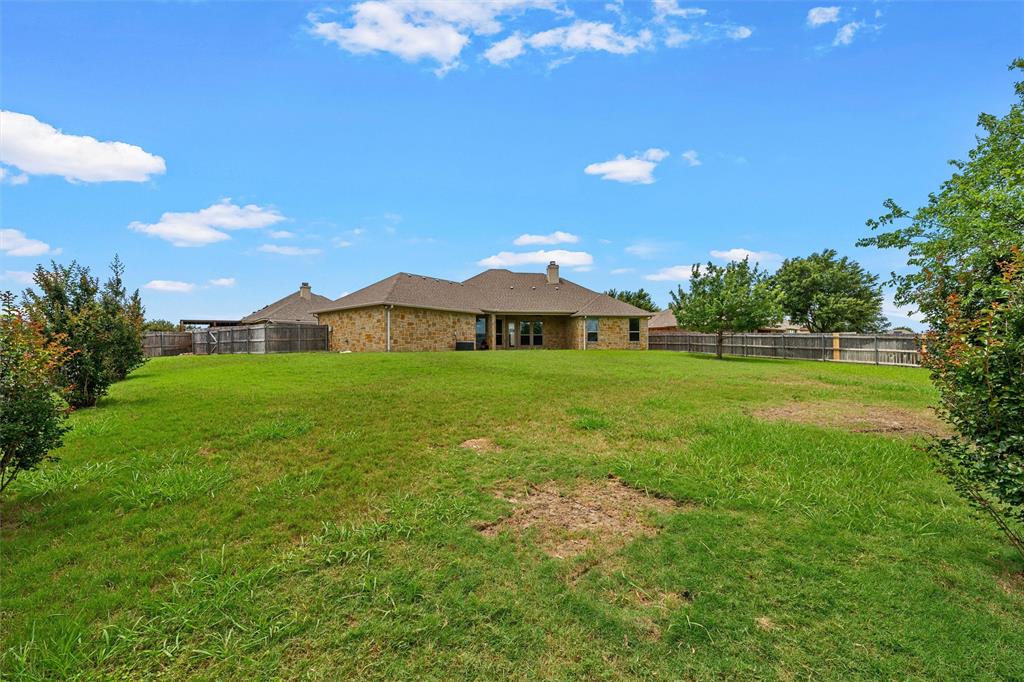 144 Ellis Farm Road Hewitt, TX 76643 - Photo 35 of 36