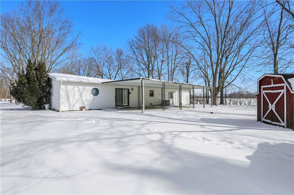 8517 West Old Fort Road Fortville, IN 46040 - Photo 41 of 44 Gallery Image 41