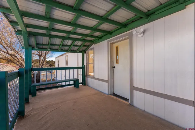 $90,000 | 34344 Highway 160, Unit 20, Durango, CO 81303