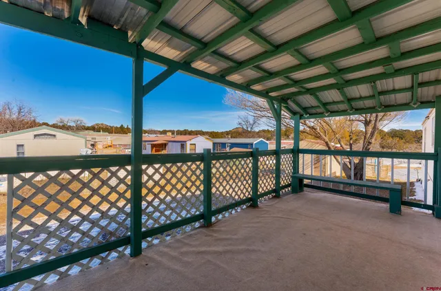 $90,000 | 34344 Highway 160, Unit 20, Durango, CO 81303