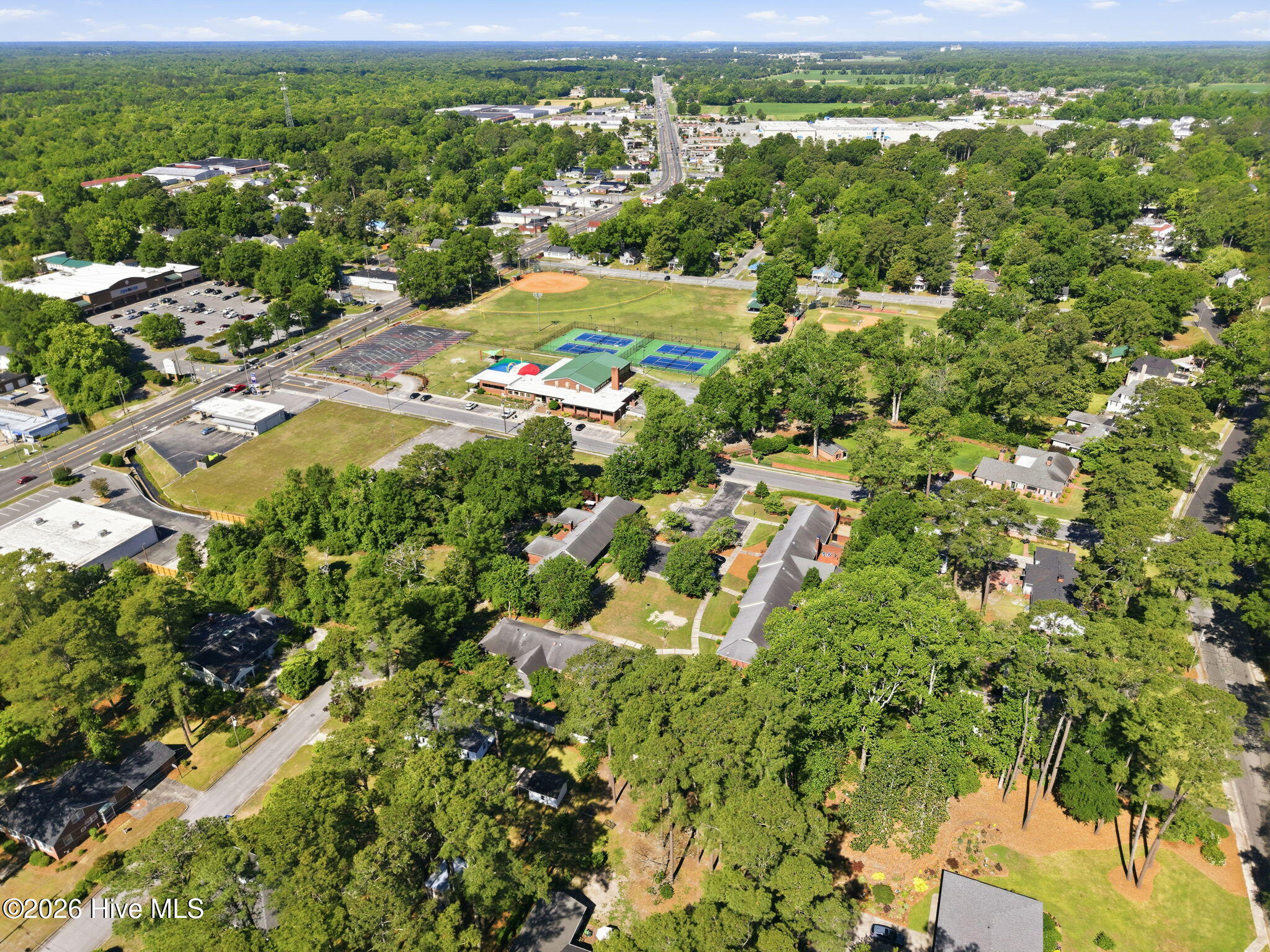 813 Greenbriar Road Kinston, NC 28501 - Photo 51 of 51 15-web-or-mls-DJI_20260513100850_0011_D