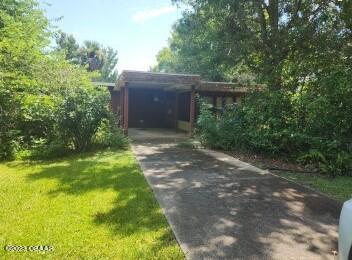546 Ruth Street Port Orange, FL 32127 - Photo 1 of 8 Front