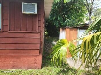 546 Ruth Street Port Orange, FL 32127 - Photo 3 of 8 Left Side