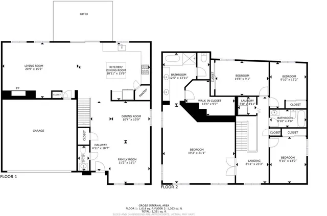$1,075,000 | 16349 Misty Hill Drive, Chino Hills, CA 91709