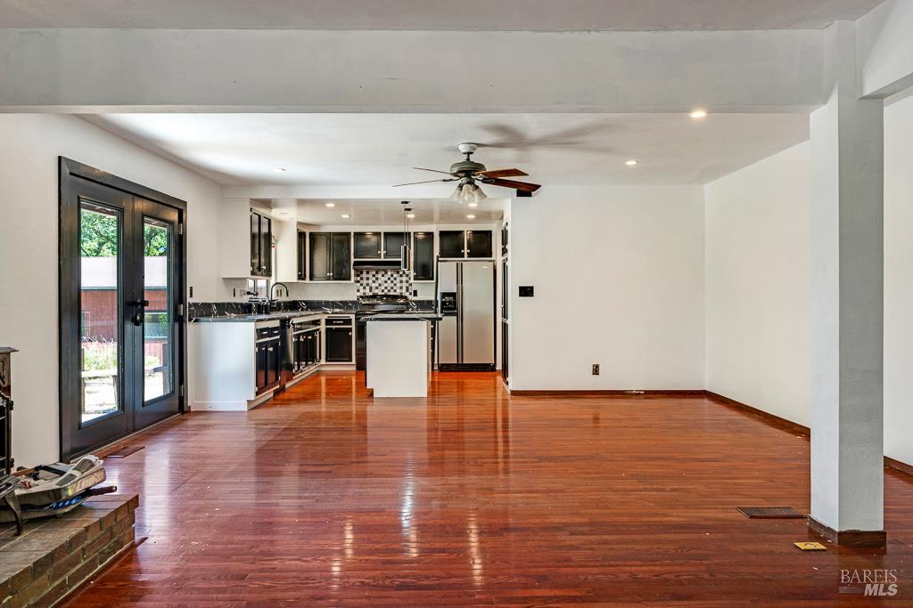 1769 Olivet Road Santa Rosa, CA 95401 - Photo 20 of 43