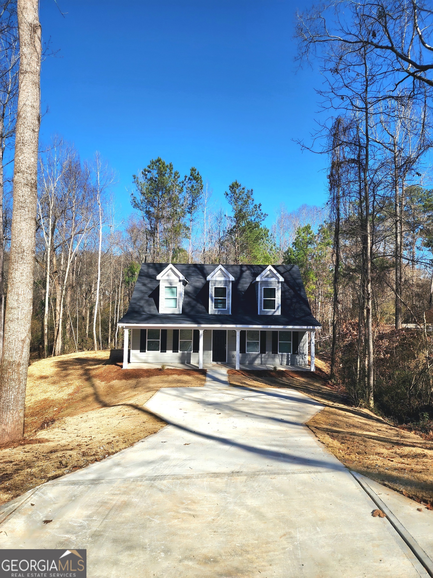 280 Rhodes Drive Athens, GA 30606 - Photo 1 of 1 a view of the house with a swimming pool