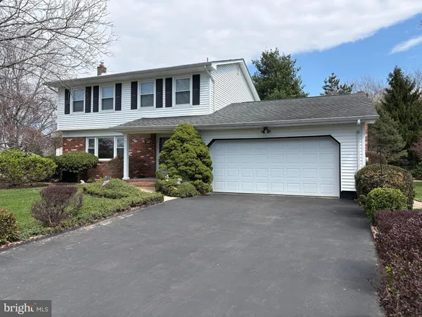 $529,000 | 7 Melody Court, Hamilton, NJ 08691