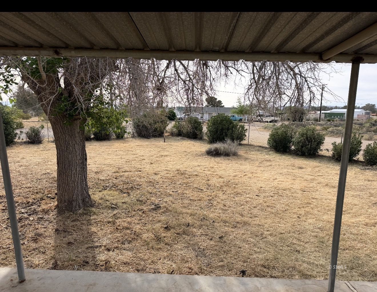 1409 North Guam Street Ridgecrest, CA 93555 - Photo 12 of 18