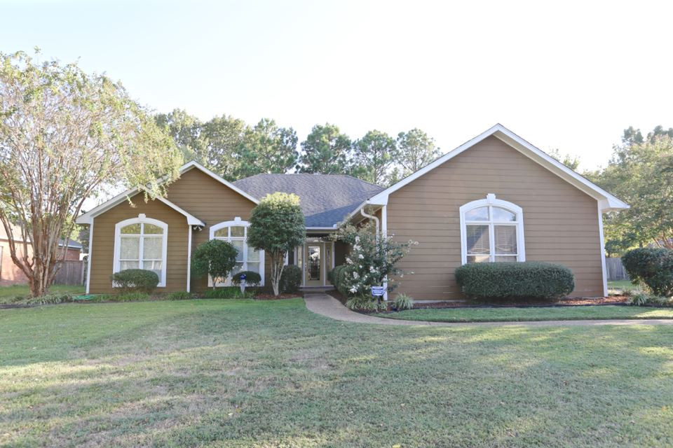 358 Red Eagle Circle Ridgeland, MS 39157 - Photo 1 of 22 Photo 1