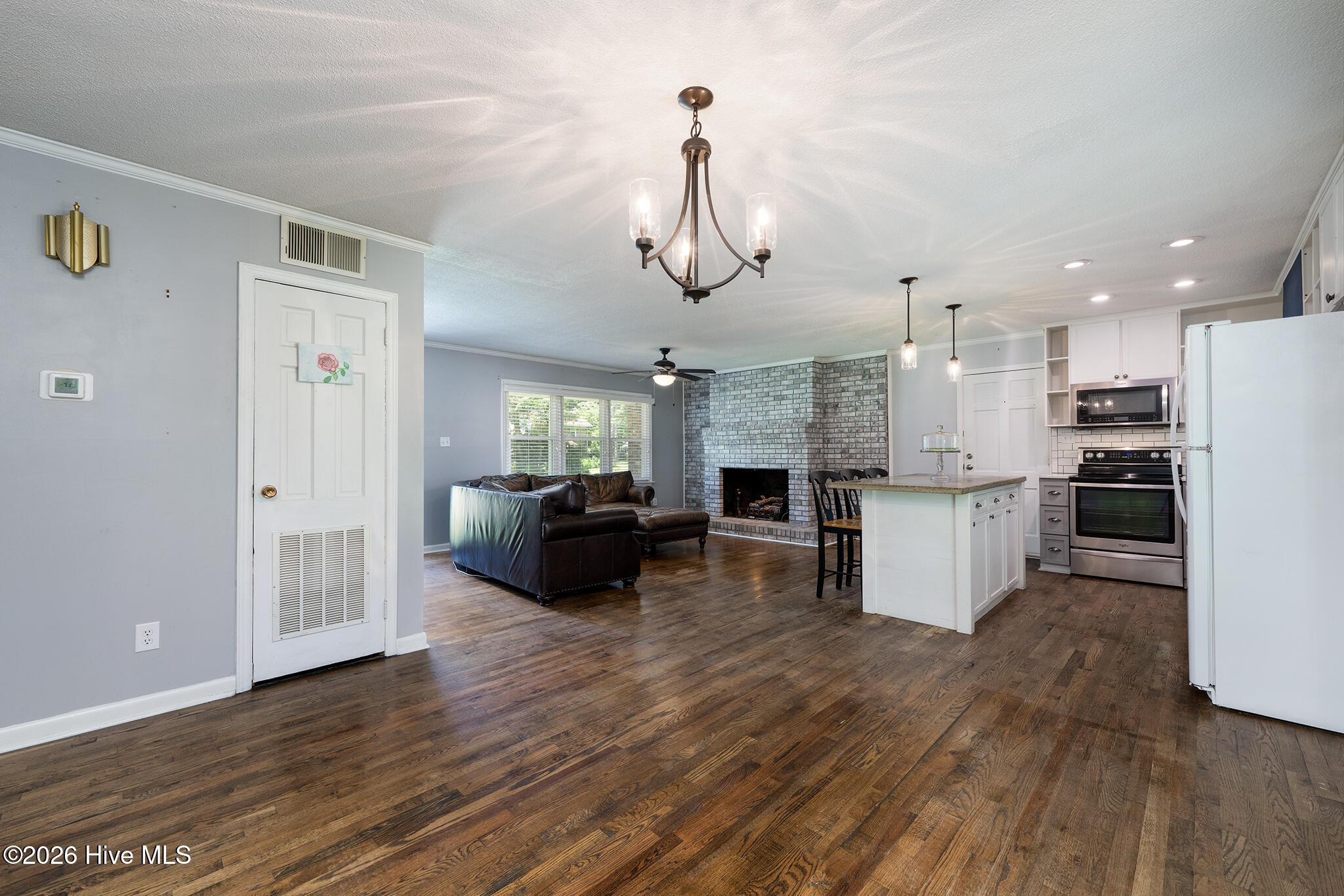 116 Barden Drive Havelock, NC 28532 - Photo 15 of 45 Dining Area