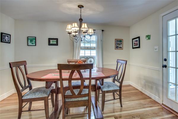 47 Clinton Road Melrose, MA 02176 - Photo 8 of 23 Gallery Image 8