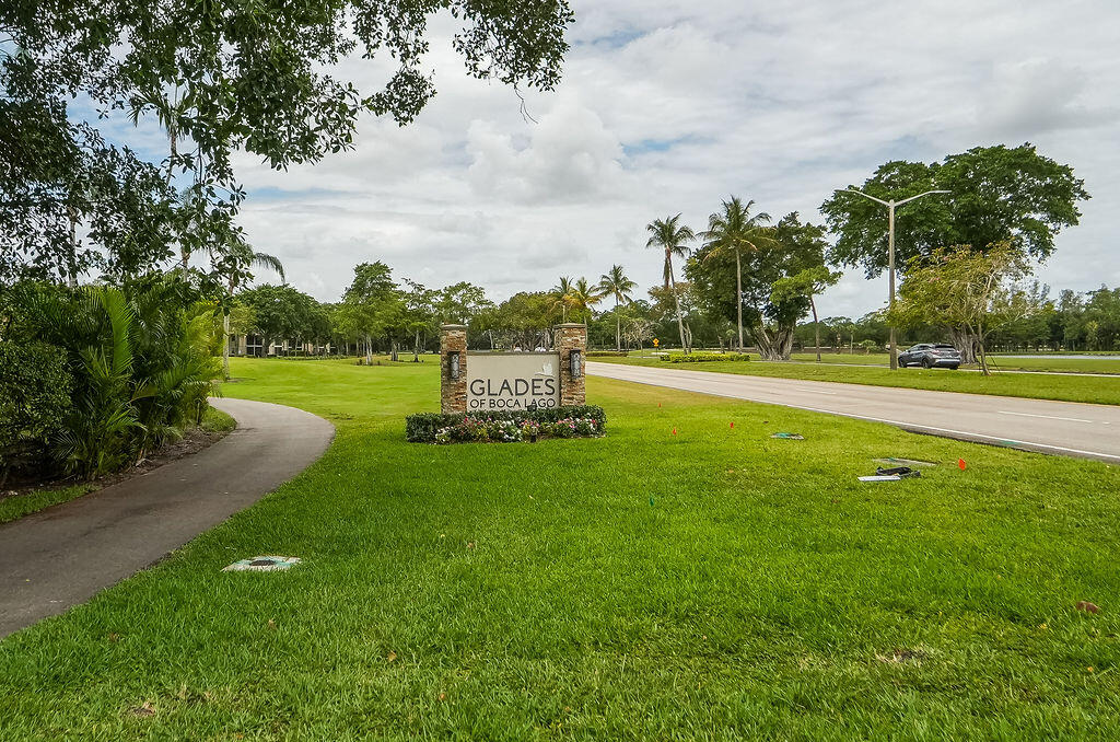 21839 Arriba, Unit 10G Boca Raton, FL 33433 - Photo 34 of 34 21839ArribaReal10G-17