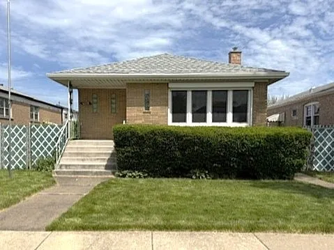 6235 South Nashville Avenue, Chicago, IL 60638