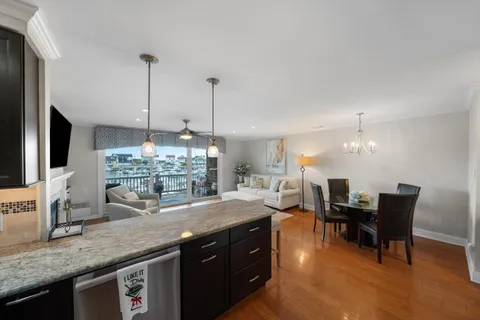 $819,000 | 206 Harbour Cove, Unit 206, Somers Point, NJ 08244