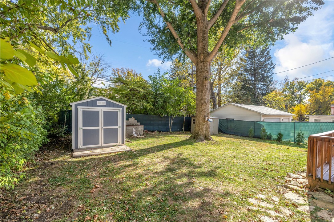 310 South Glencoe Avenue Decatur, IL 62522 - Photo 29 of 29