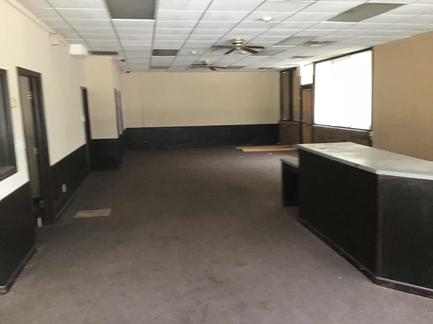 1645 Western Avenue Chicago Heights, IL 60411 - Photo 17 of 20 a view of a storage & utility room