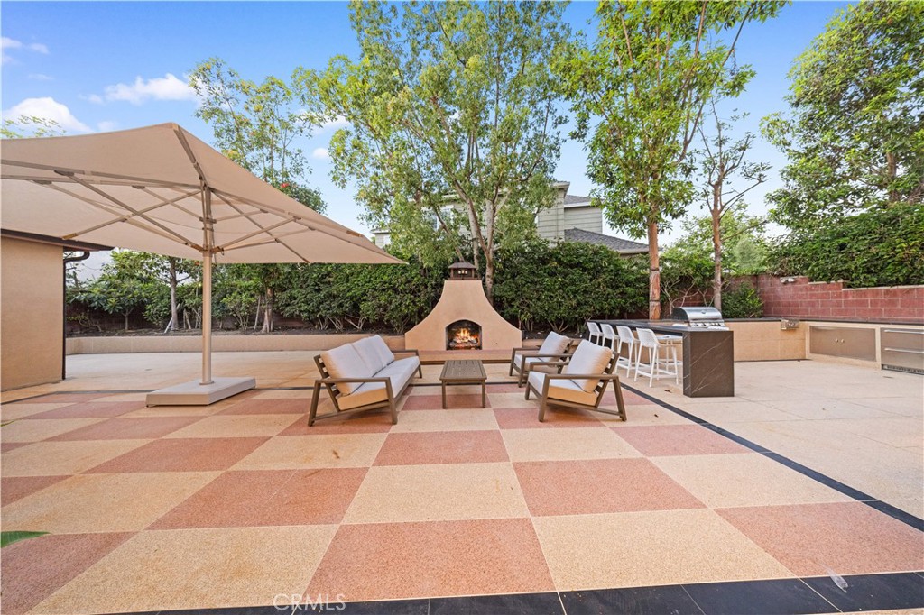 15 Tether Moon Lane Ladera Ranch, CA 92694 - Photo 94 of 124
