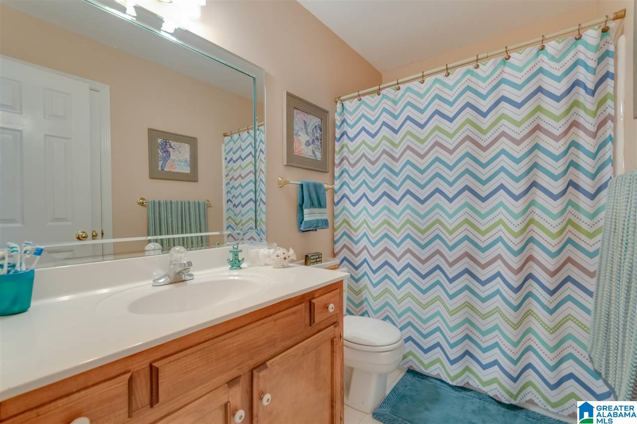 296 Tecumseh Street Montevallo, AL 35115 - Photo 21 of 27