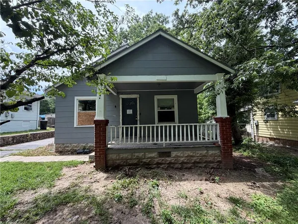 $114,000 | 206 South Hardy Avenue, Independence, MO 64053
