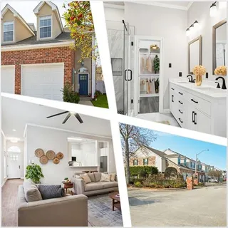 $329,000 | 16 Nouveau Lane West, Metairie, LA 70003