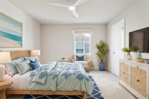 $315,000 | 16 Nouveau Lane West, Metairie, LA 70003