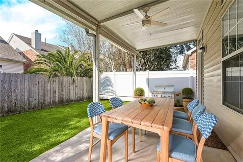 $315,000 | 16 Nouveau Lane West, Metairie, LA 70003