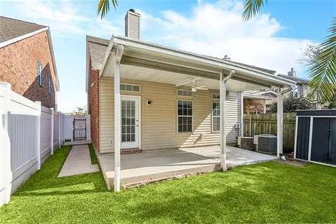$315,000 | 16 Nouveau Lane West, Metairie, LA 70003