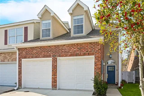 $315,000 | 16 Nouveau Lane West, Metairie, LA 70003